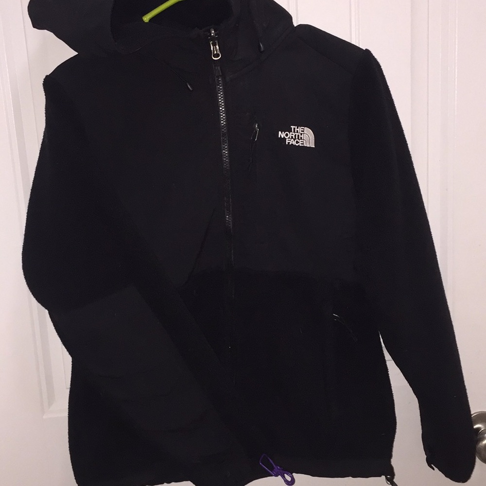 North face jacket